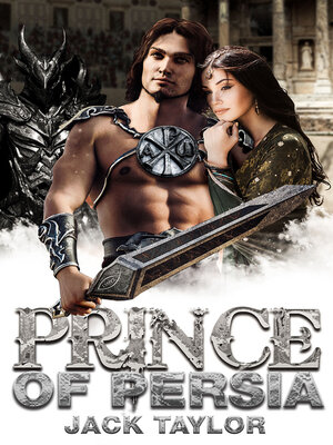 cover image of Prince of Persia